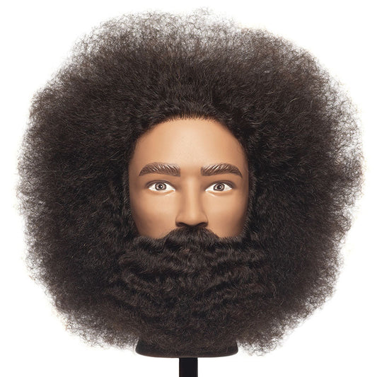 MANNEQUIN ELIJAH (MEDIUM HEAD SIZE)
