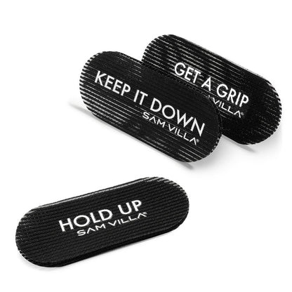 Artist Series Professional Hair Grip 3/PK