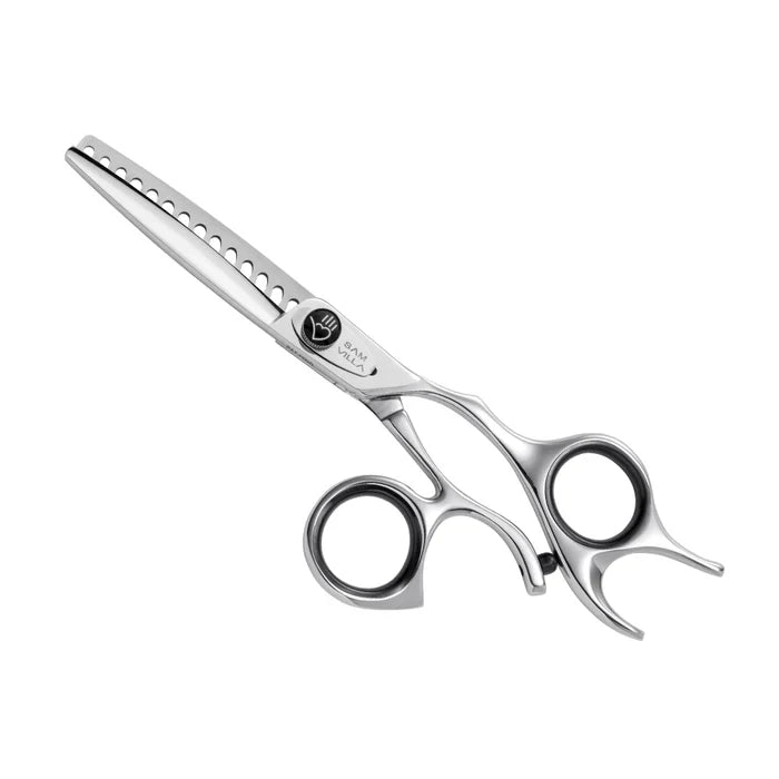 Signature Series 14 Tooth Point Cutting