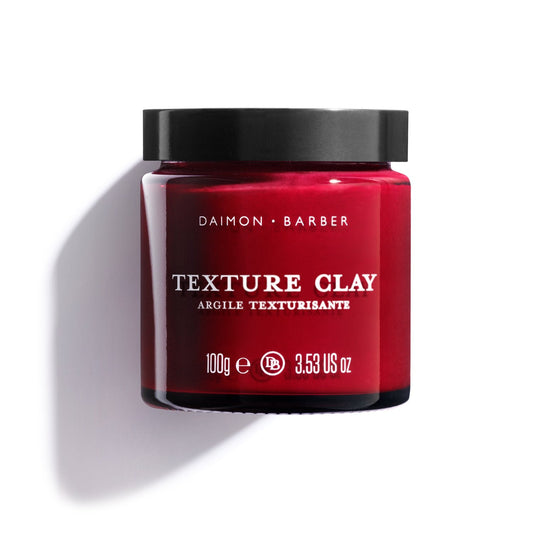 Texture Clay