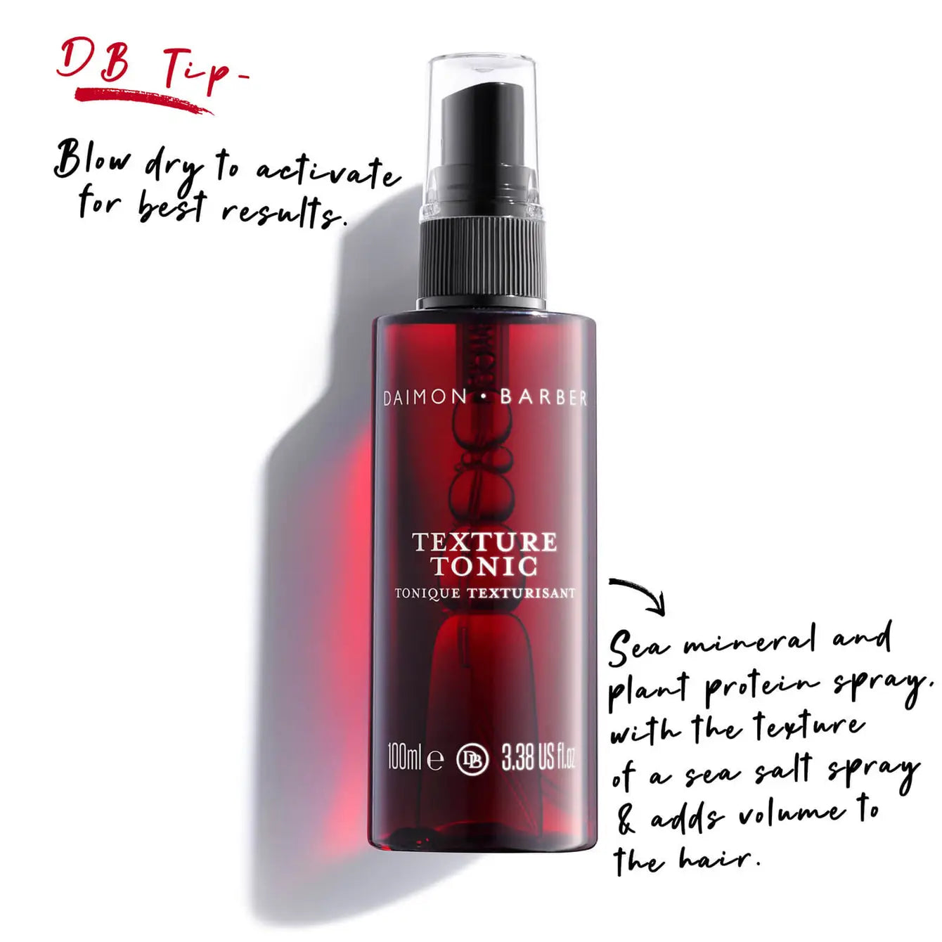 Texture Tonic - Sea Salt Spray