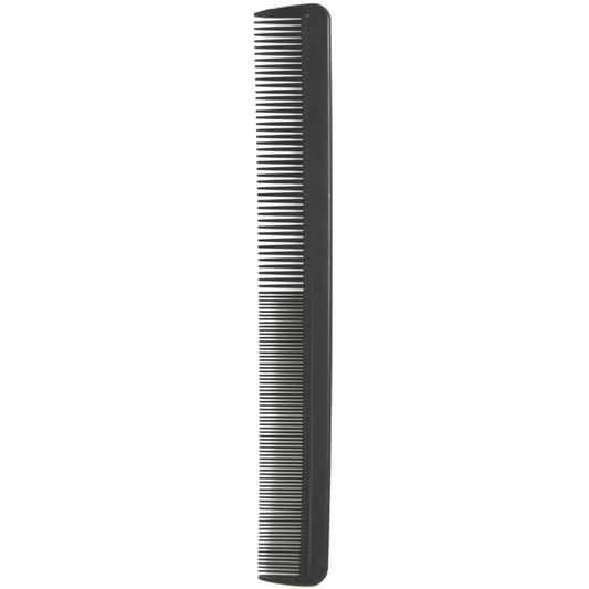 CARBON CUTTING COMB