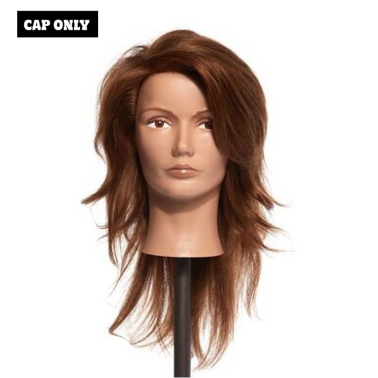 CAP SERIES CLAIRE (MEDIUM HEAD SIZE)