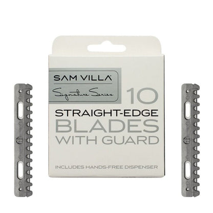 Razor Blades - 10/Box
