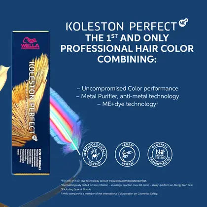 Koleston Perfect Pure Natural