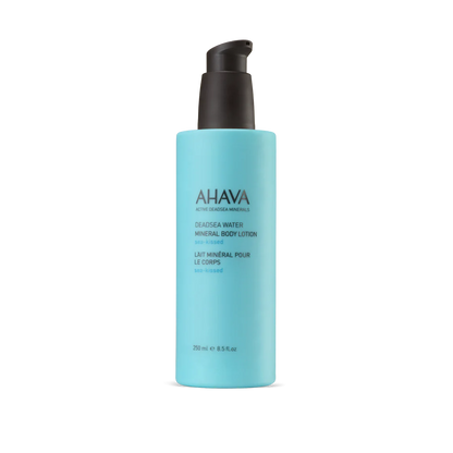 Mineral Body Lotion - Sea-Kissed
