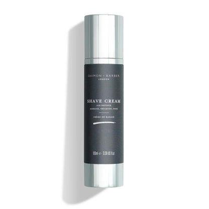 Shave Cream